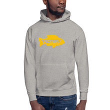 Load image into Gallery viewer, &quot;Censorfish&quot; Unisex Hoodie
