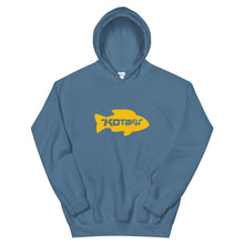 Load image into Gallery viewer, &quot;Censorfish&quot; Colored Unisex Hoodie

