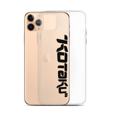 Load image into Gallery viewer, Kotaku Logo iPhone Case

