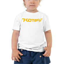 Load image into Gallery viewer, Kotaku Logo Toddler T-Shirt
