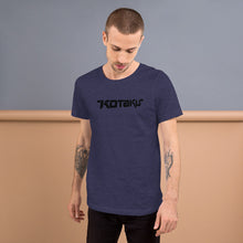 Load image into Gallery viewer, Kotaku Logo Unisex T-Shirt
