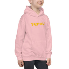 Load image into Gallery viewer, Kotaku Logo Kids Hoodie
