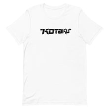 Load image into Gallery viewer, Kotaku Logo Unisex T-Shirt
