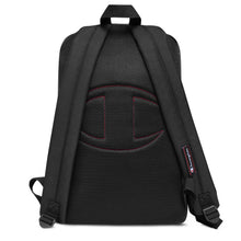 Load image into Gallery viewer, &quot;Kotaku&quot; Logo Champion Backpack
