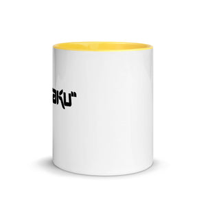 Kotaku Logo Colored Mug