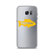 Load image into Gallery viewer, &quot;Censorfish&quot; Samsung Case
