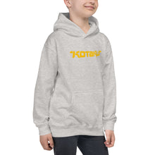 Load image into Gallery viewer, Kotaku Logo Kids Hoodie

